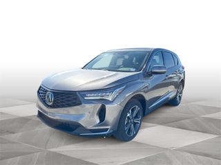 2026 Acura RDX w/Technology Package