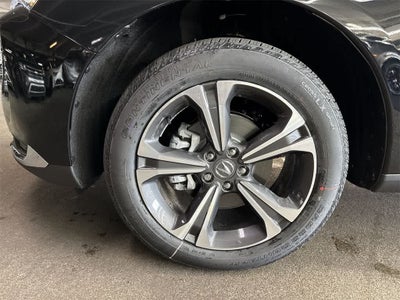 2026 Acura RDX 4TECH