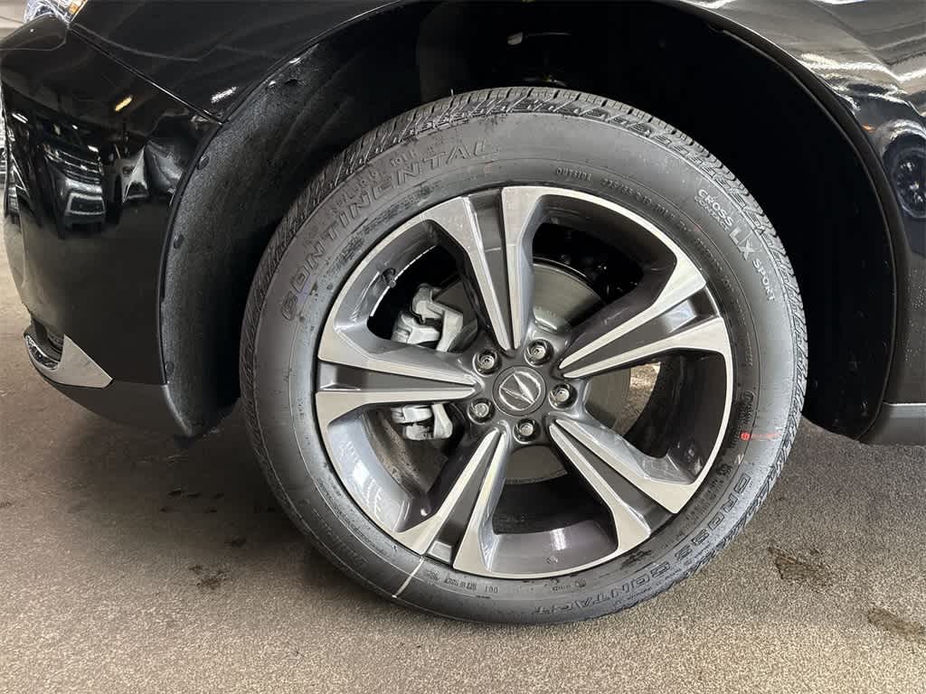 2026 Acura RDX 4TECH