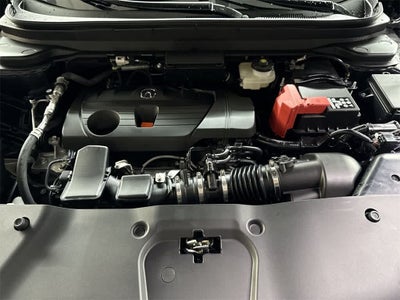 2026 Acura RDX 4TECH