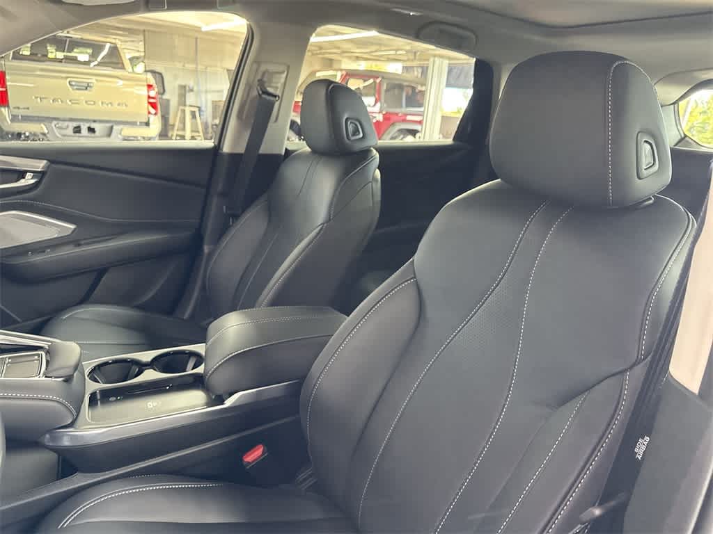 2026 Acura RDX 4TECH