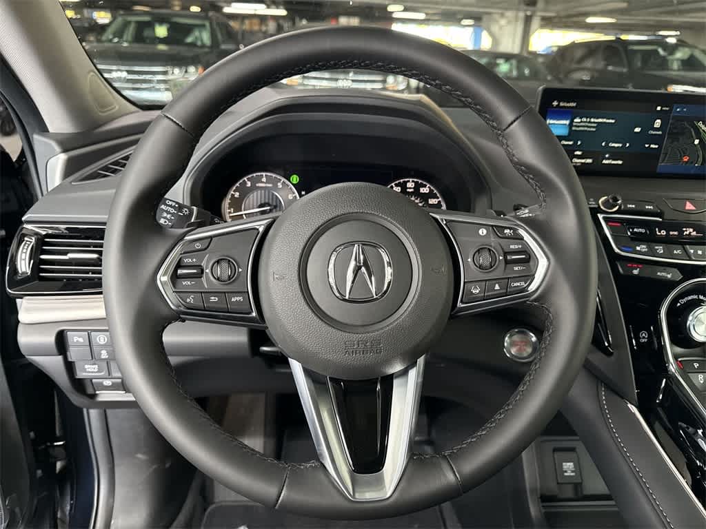 2026 Acura RDX 4TECH