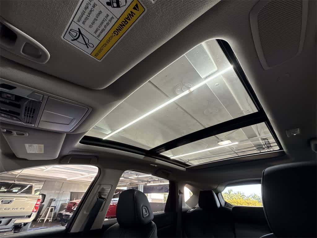 2026 Acura RDX 4TECH