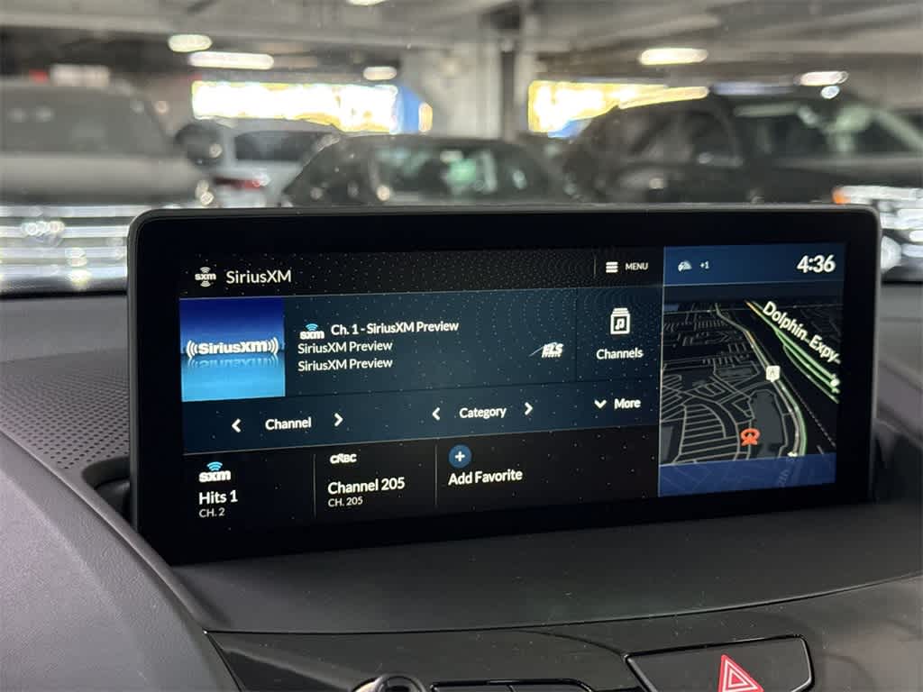 2026 Acura RDX 4TECH