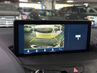 2026 Acura RDX 4TECH