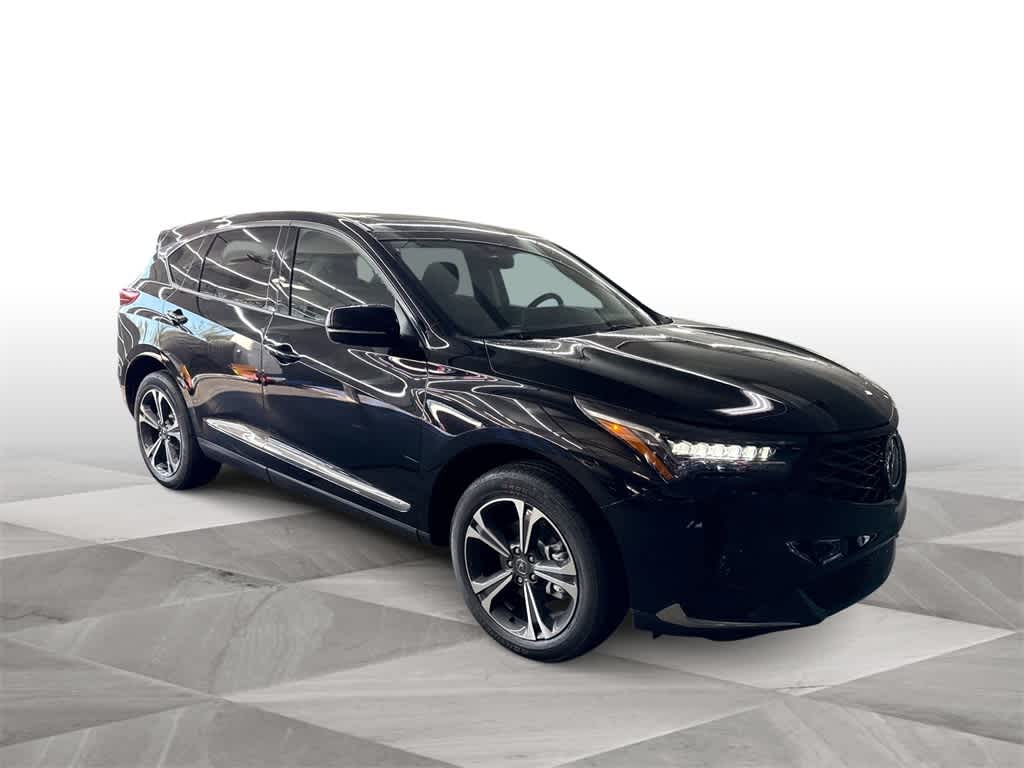 2026 Acura RDX 4TECH