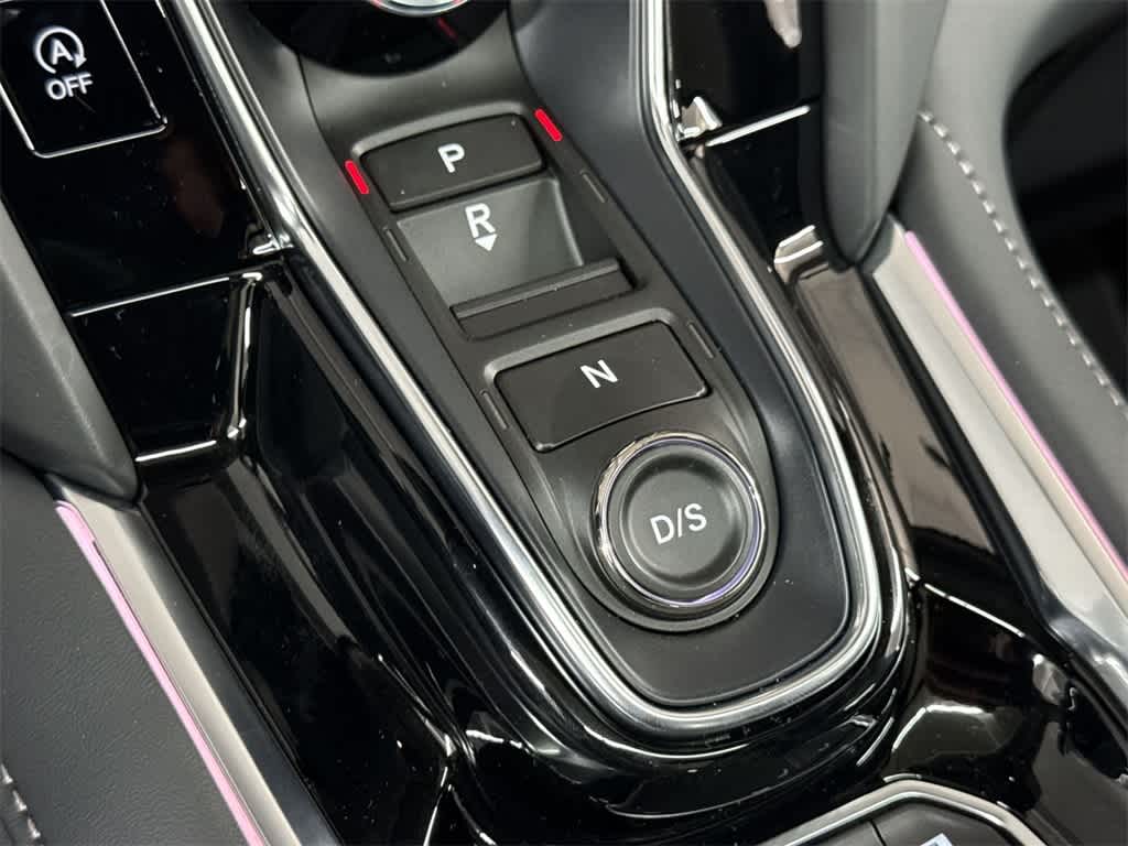 2026 Acura RDX 4TECH