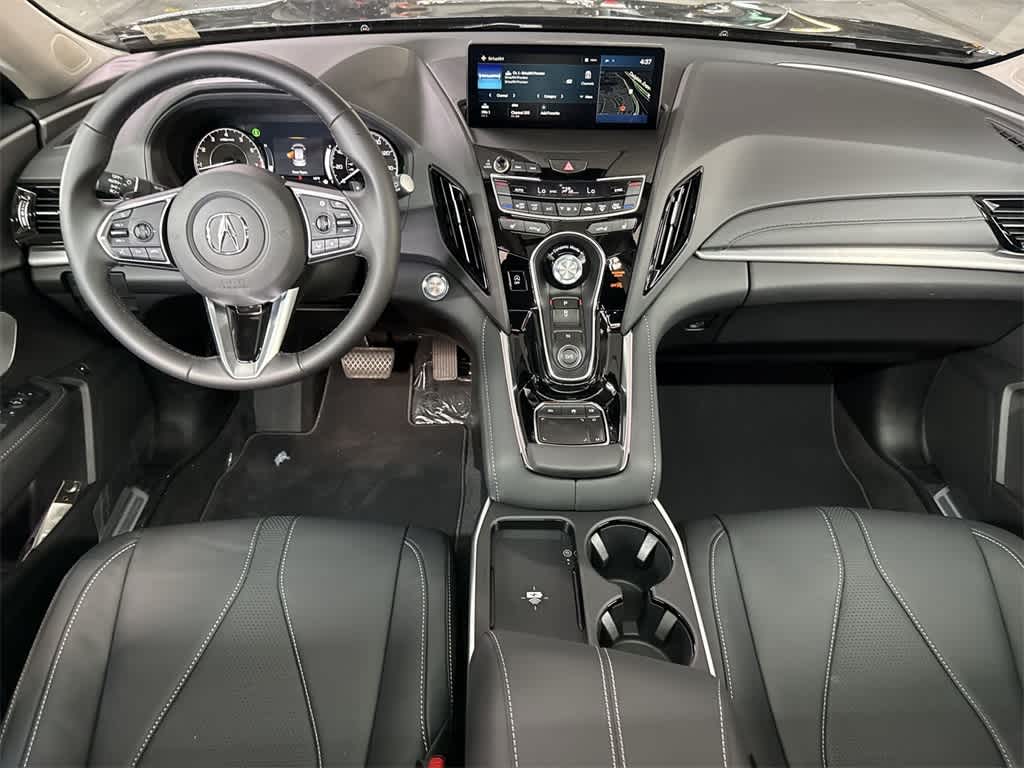 2026 Acura RDX 4TECH