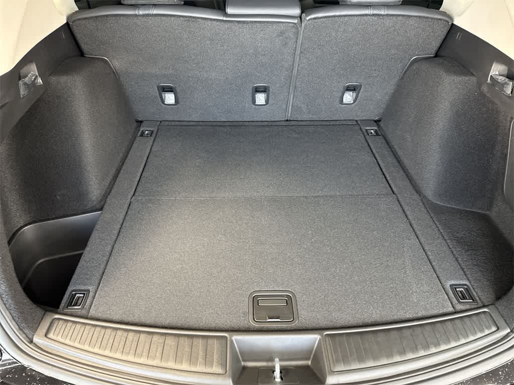 2026 Acura RDX 4TECH