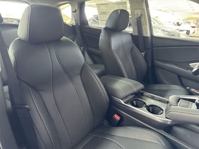 2026 Acura RDX 4TECH