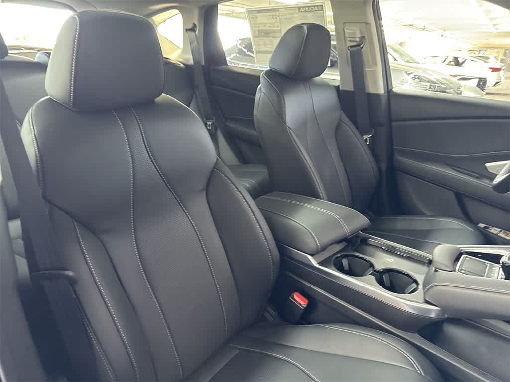 2026 Acura RDX 4TECH