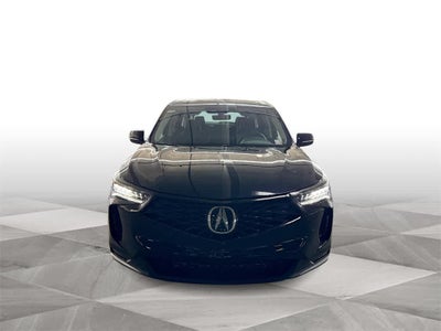 2026 Acura RDX 4TECH