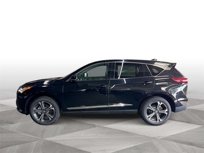 2026 Acura RDX 4TECH