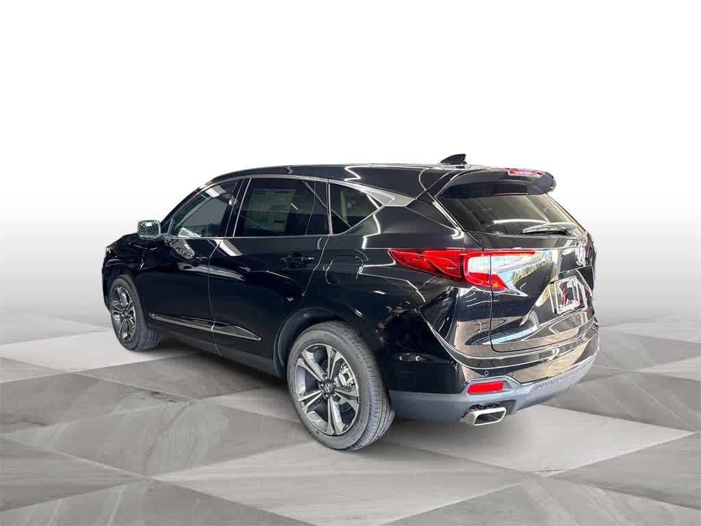 2026 Acura RDX 4TECH