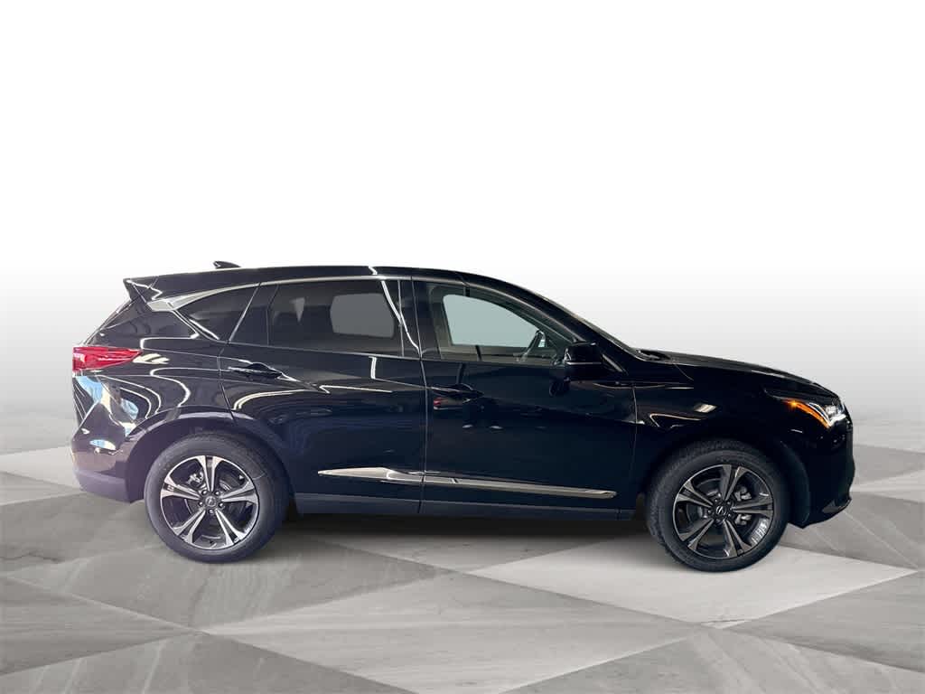 2026 Acura RDX 4TECH