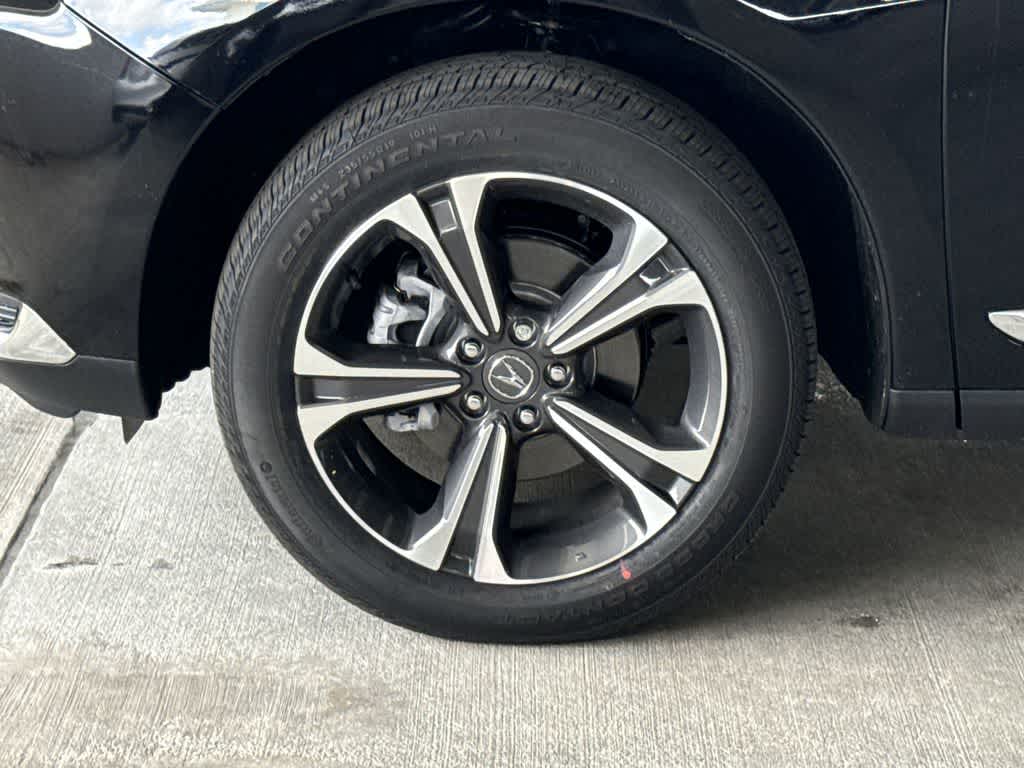 2026 Acura RDX w/Technology Package