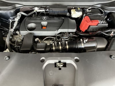 2026 Acura RDX w/Technology Package