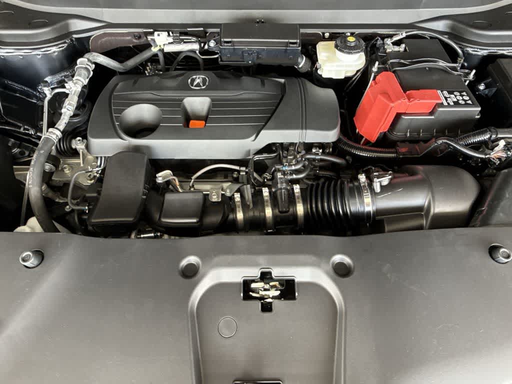 2026 Acura RDX w/Technology Package