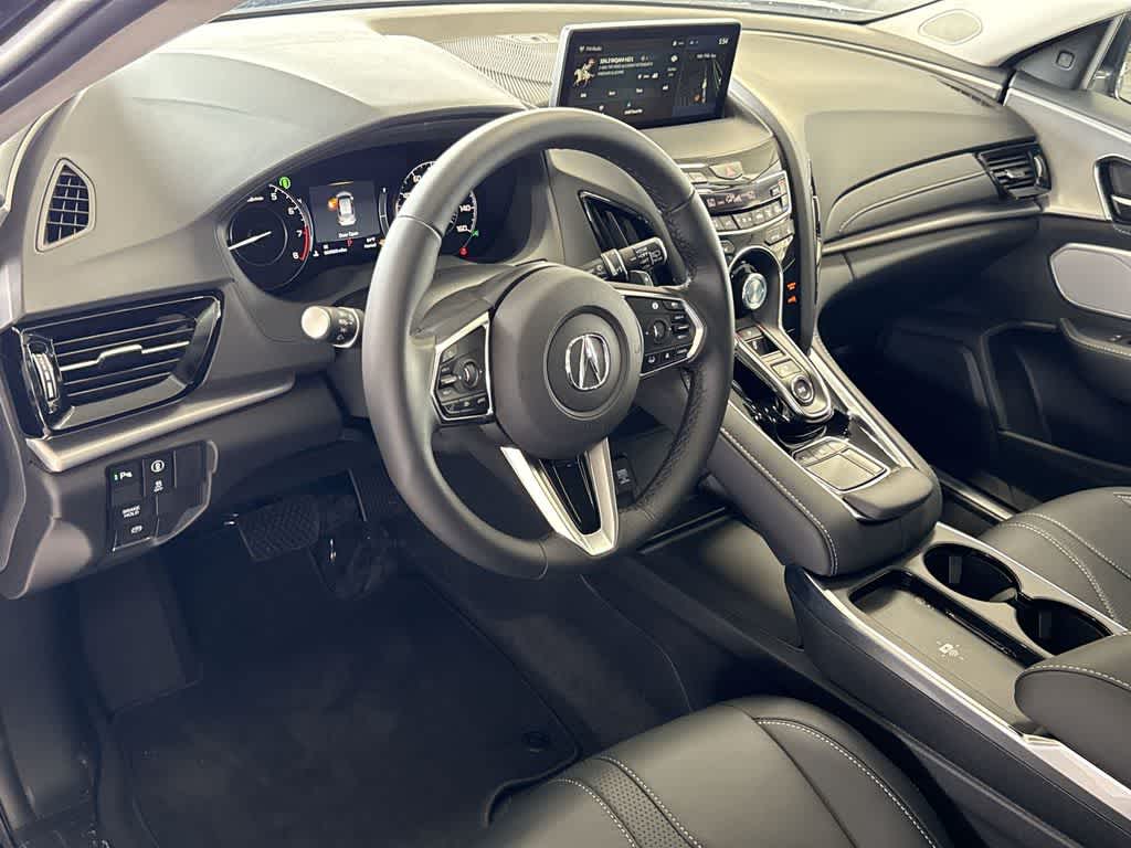 2026 Acura RDX w/Technology Package