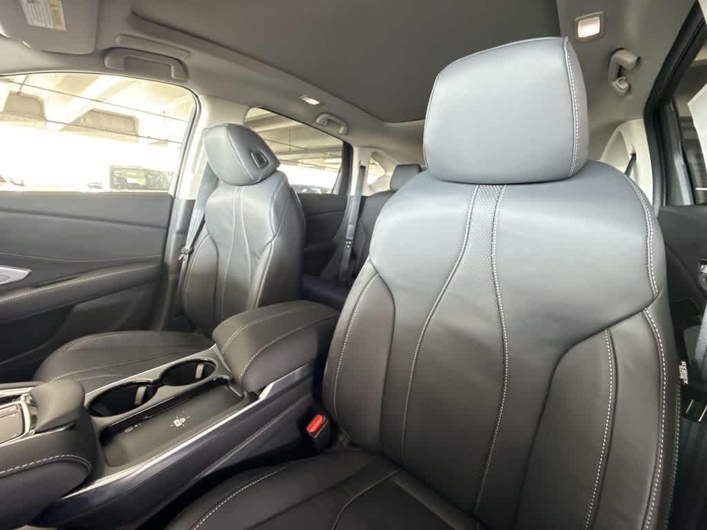 2026 Acura RDX w/Technology Package