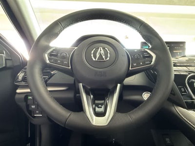 2026 Acura RDX w/Technology Package