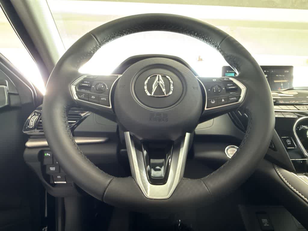 2026 Acura RDX w/Technology Package