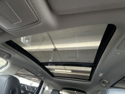 2026 Acura RDX w/Technology Package