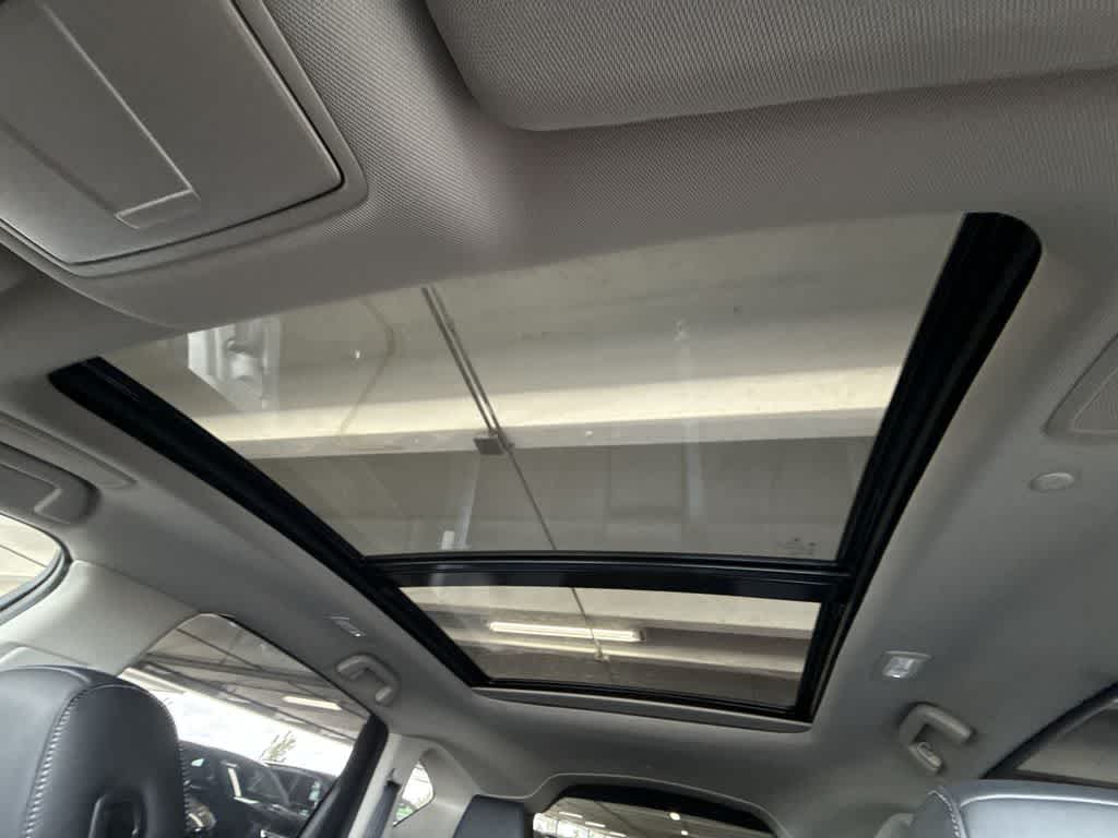 2026 Acura RDX w/Technology Package