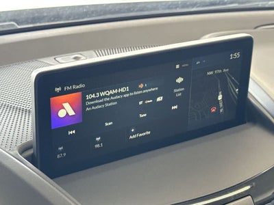 2026 Acura RDX w/Technology Package