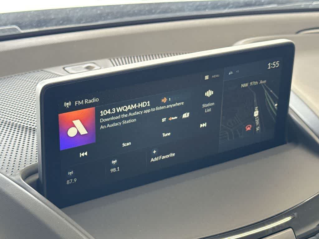 2026 Acura RDX w/Technology Package