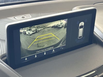 2026 Acura RDX w/Technology Package