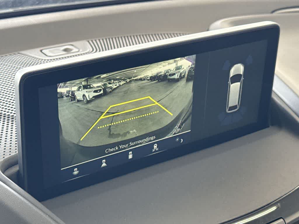 2026 Acura RDX w/Technology Package