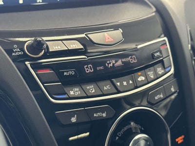 2026 Acura RDX w/Technology Package