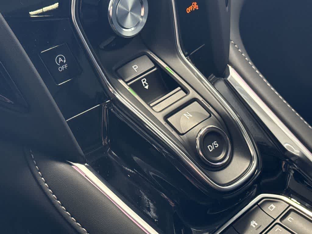 2026 Acura RDX w/Technology Package