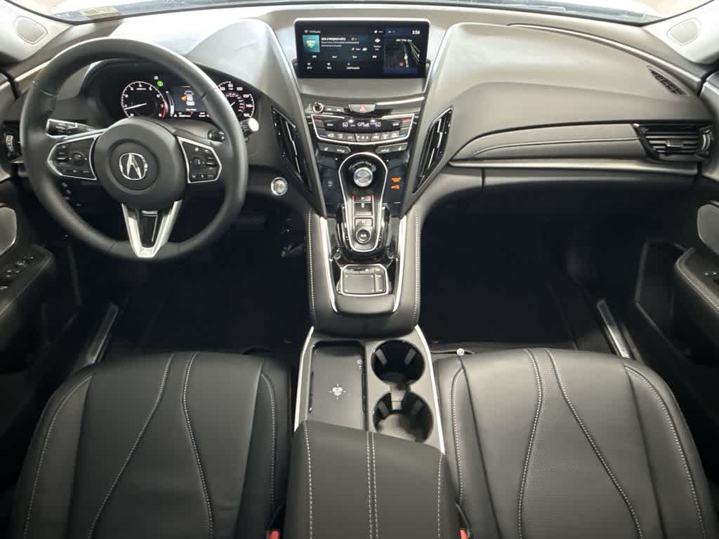 2026 Acura RDX w/Technology Package