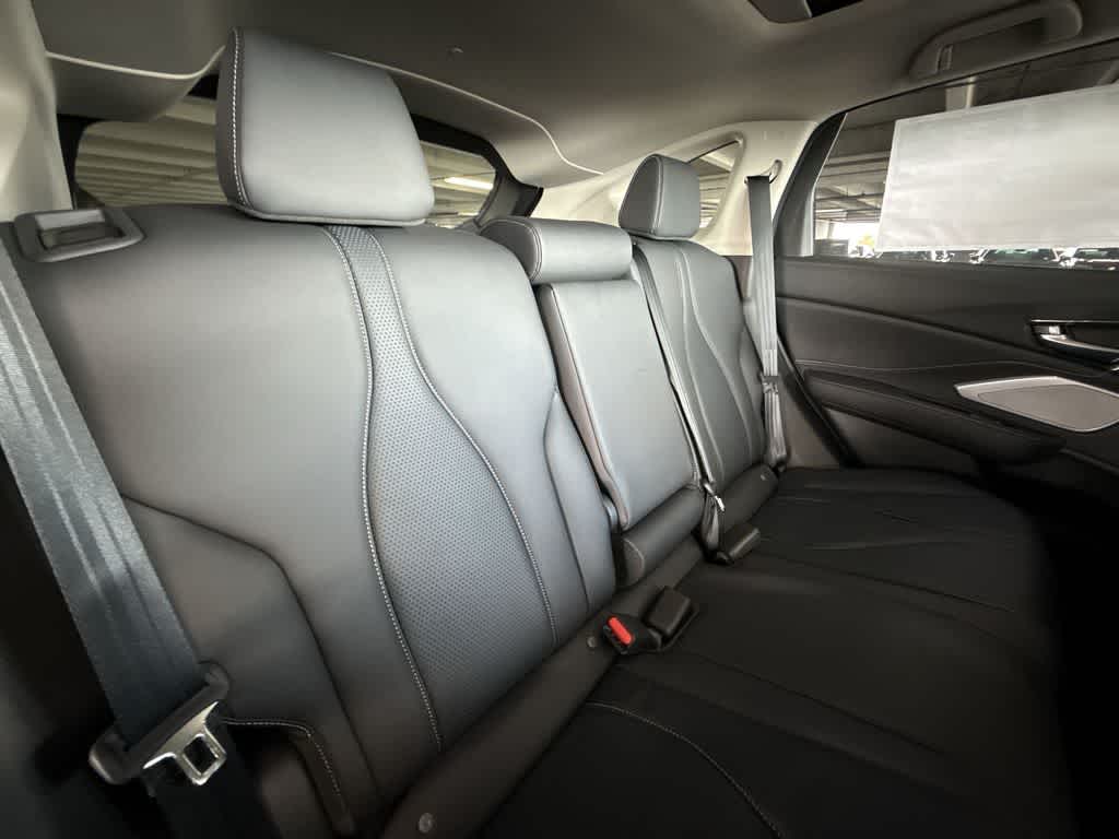 2026 Acura RDX w/Technology Package