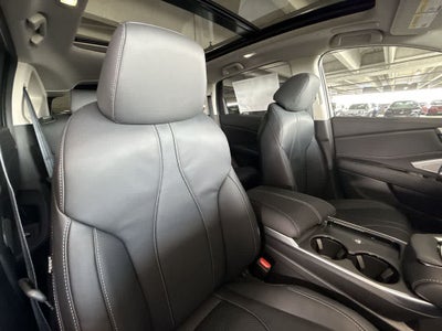 2026 Acura RDX w/Technology Package