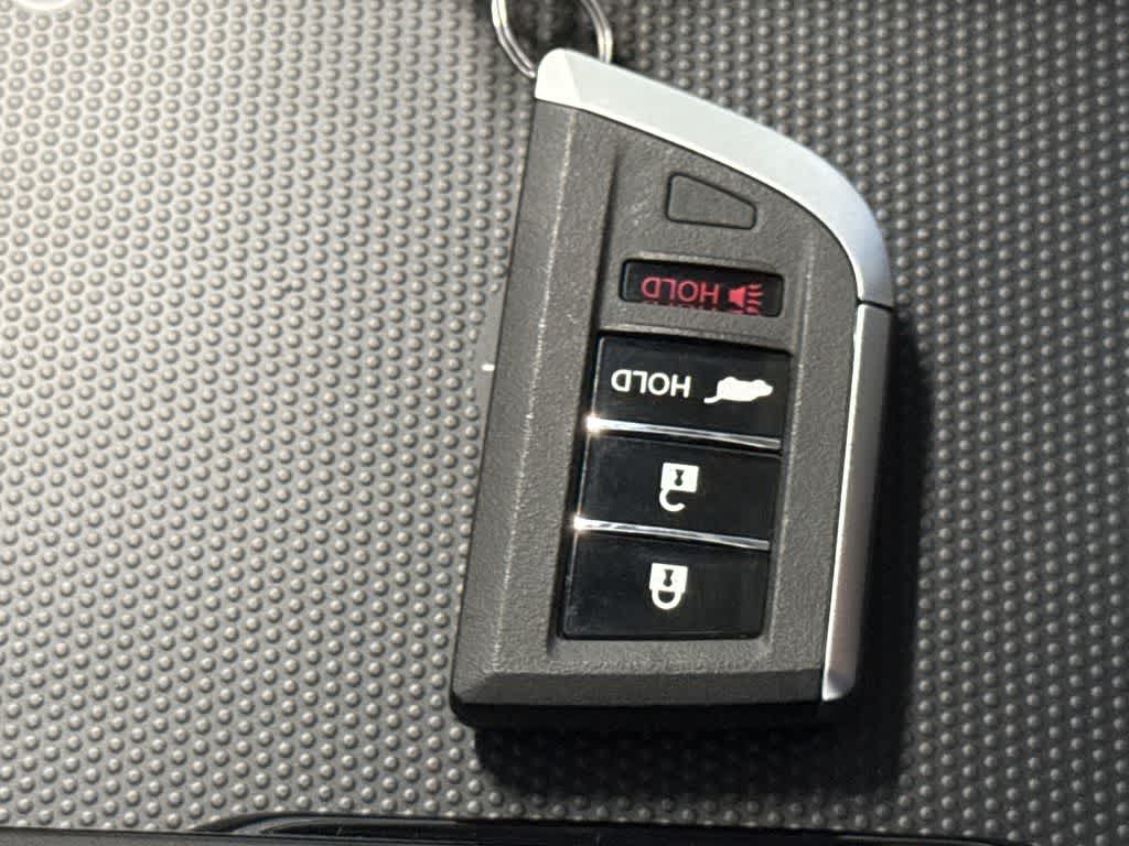 2026 Acura RDX w/Technology Package