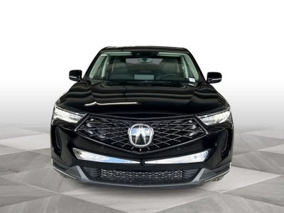 2026 Acura RDX w/Technology Package