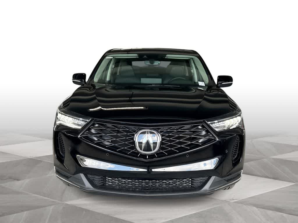 2026 Acura RDX w/Technology Package