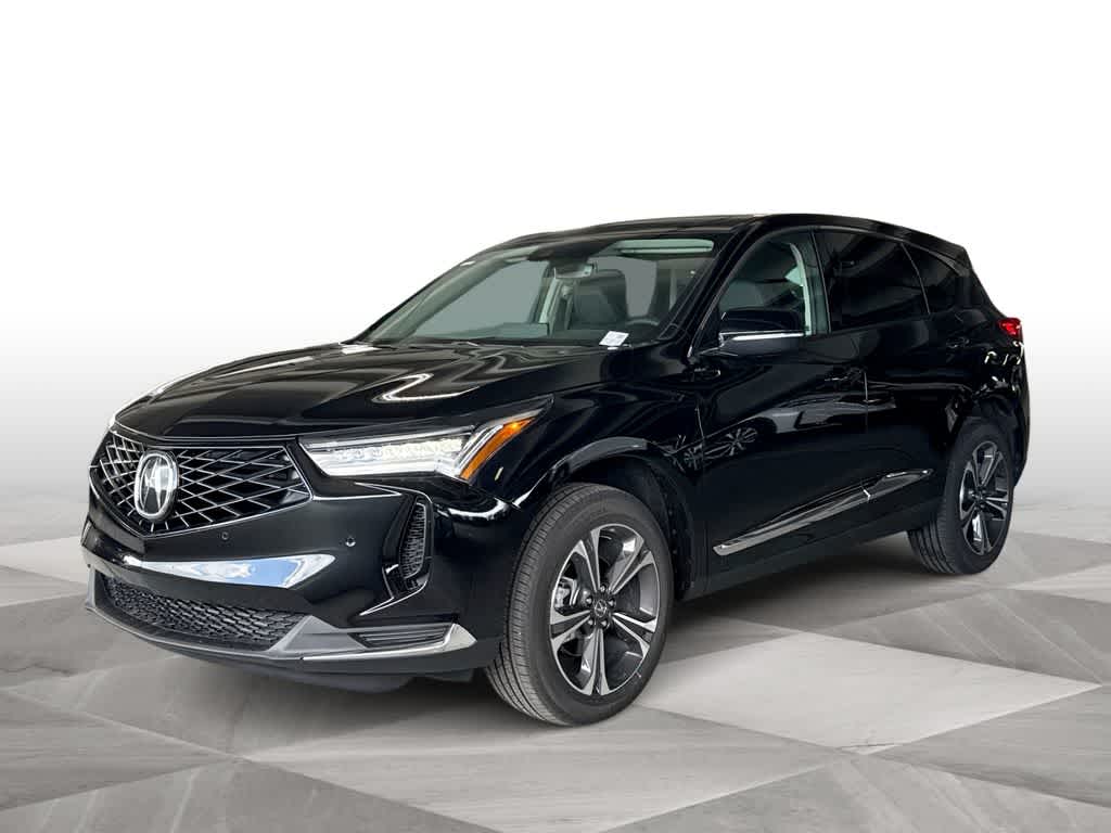 2026 Acura RDX w/Technology Package