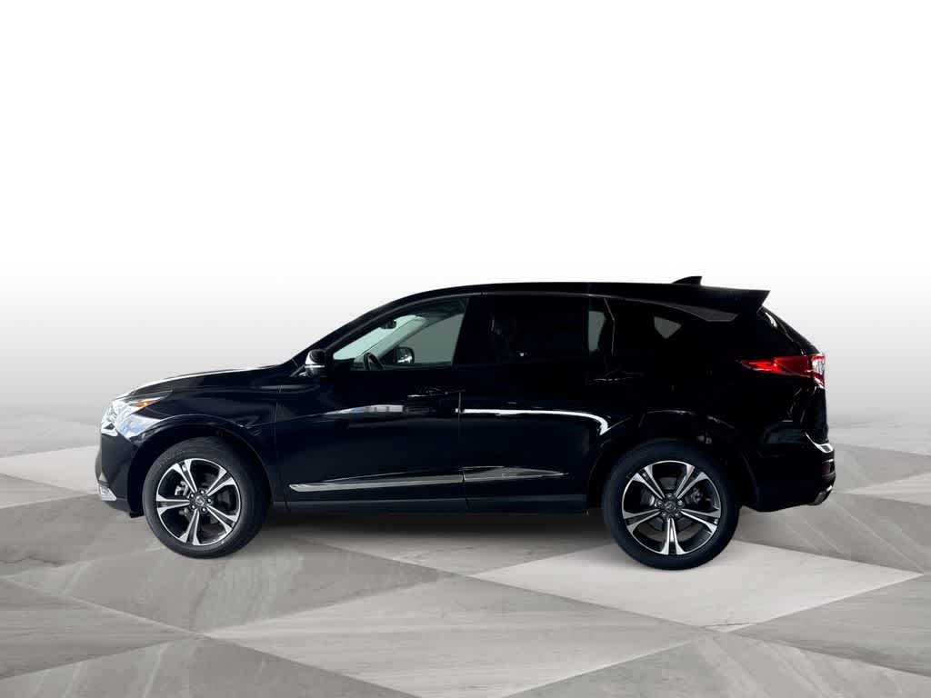 2026 Acura RDX w/Technology Package