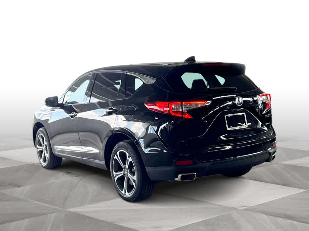2026 Acura RDX w/Technology Package