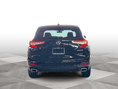 2026 Acura RDX w/Technology Package