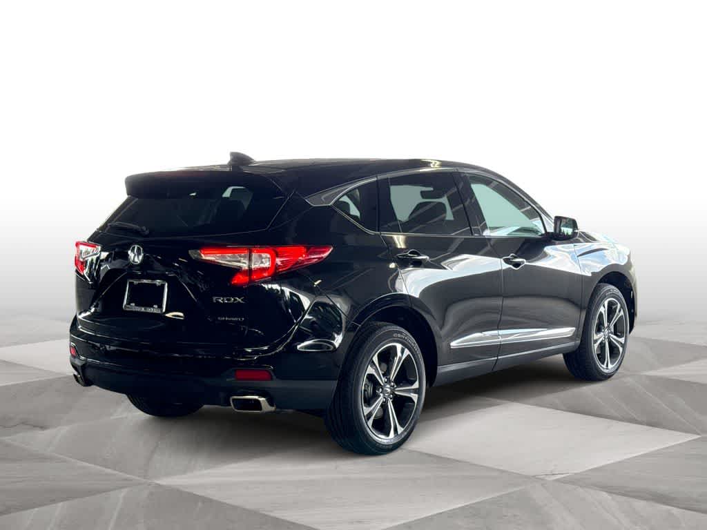 2026 Acura RDX w/Technology Package