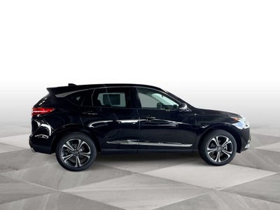 2026 Acura RDX w/Technology Package