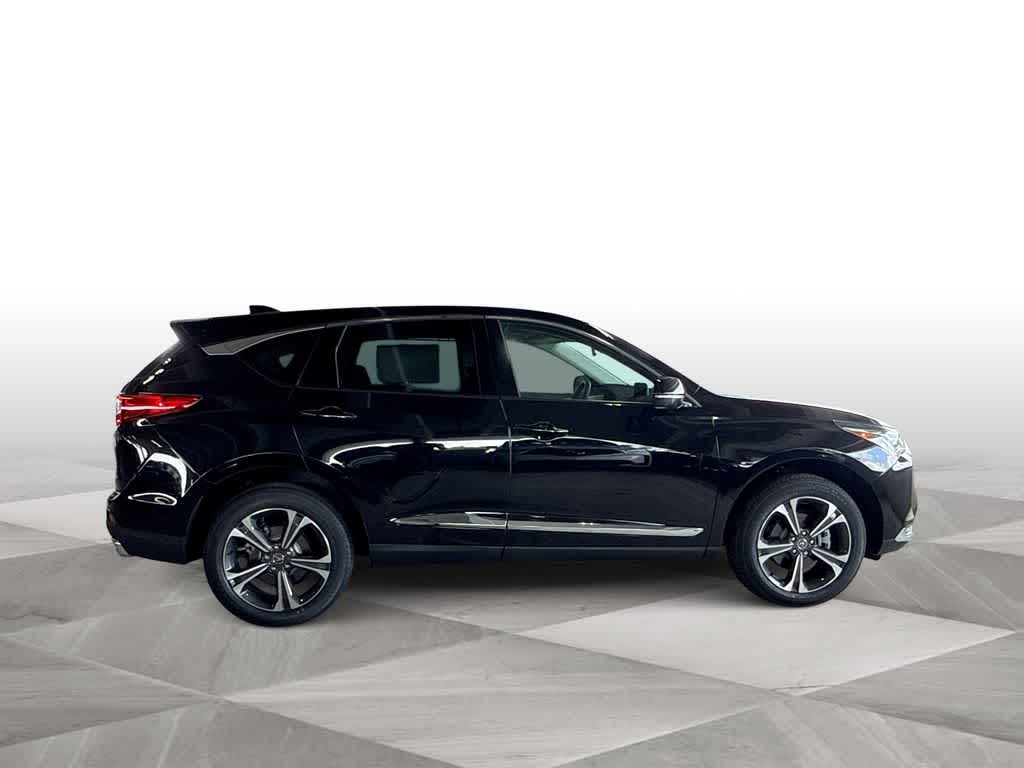 2026 Acura RDX w/Technology Package