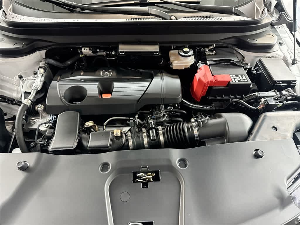 2025 Acura RDX with Technology Package