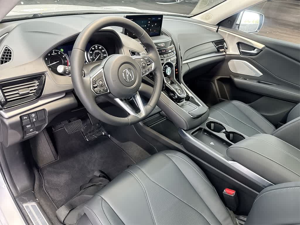 2025 Acura RDX with Technology Package