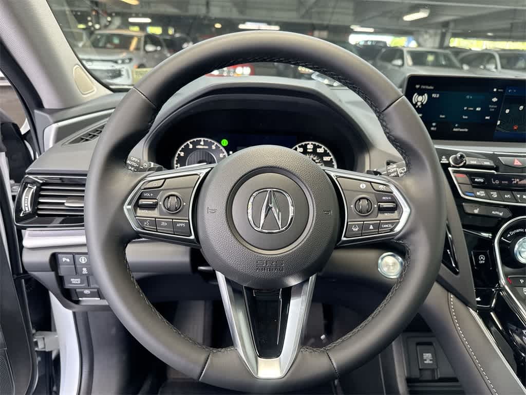 2025 Acura RDX with Technology Package
